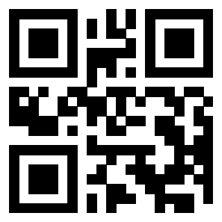 Il Qr Code di 3209891986