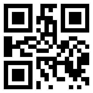 3209891987 - Immagine del QrCode associato