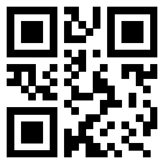 Scansione del QrCode di 3209891988