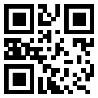 Immagine del QrCode di 3209891993