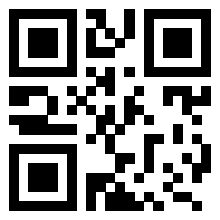 Il Qr Code di 3209891997