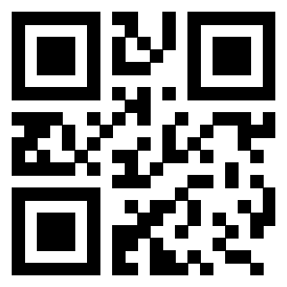 Immagine del Qr Code di 3209892001