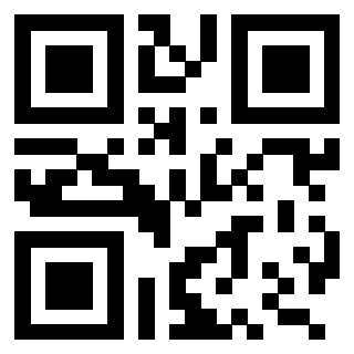 Scansione del QrCode di 3209892005