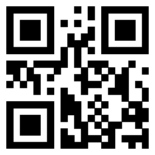 3209892010 - Immagine del QrCode