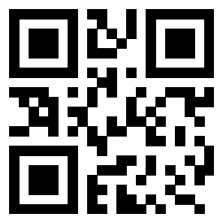 3209892013 - Immagine del QrCode