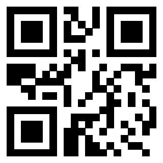 Scansione del QrCode di 3209892015