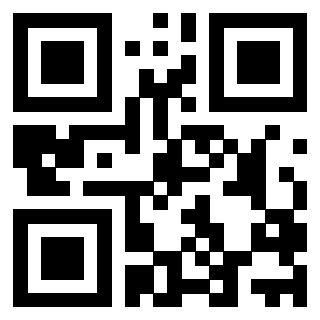 3209892017 QrCode associato