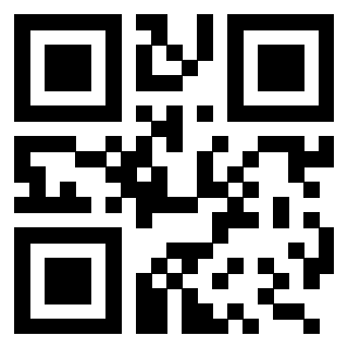 Immagine del Qr Code di 3209892018