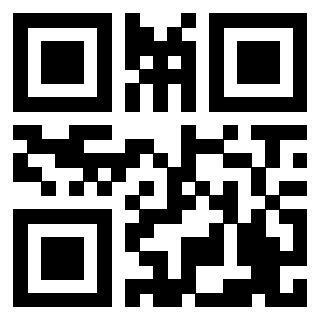 Scansione del QrCode di 3209892019