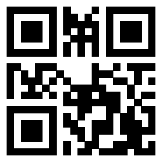 Il QrCode di 3209892025