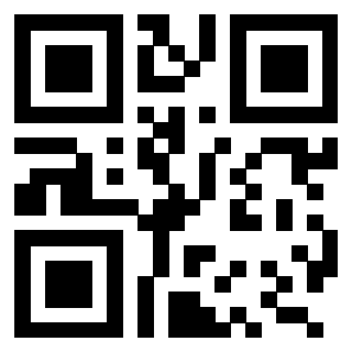 3209892032 - Immagine del Qr Code associato