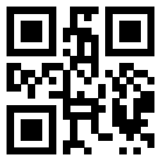 Immagine del QrCode di 3209892033