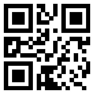 3209892039 Qr Code associato