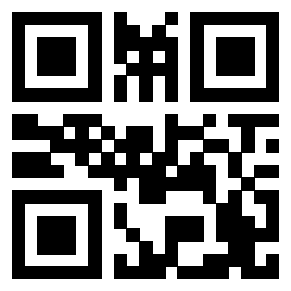 3209892040 Qr Code associato