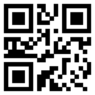 Scansione del QrCode di 3209892047