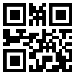 Scansione del Qr Code di 3209892052