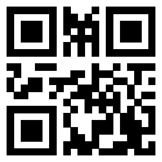 3209892053 - Immagine del Qr Code associato