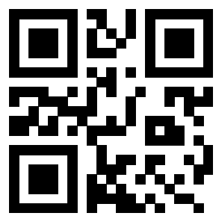 Il QrCode di 3209949923
