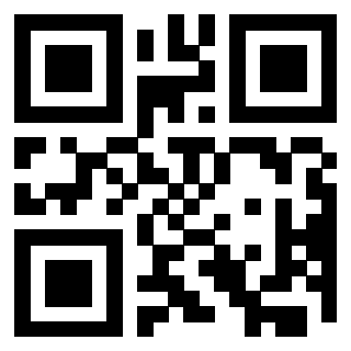 Immagine del QrCode di 3209949928