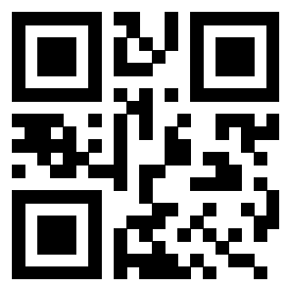 Immagine del QrCode di 3209949932
