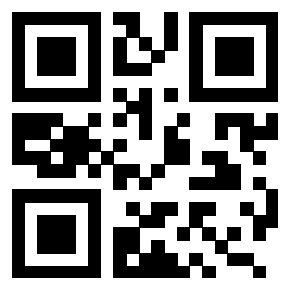 3209949933 Qr Code associato