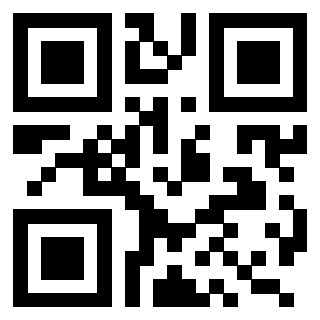 Immagine del QrCode di 3209949934