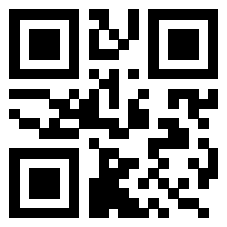 Scansione del Qr Code di 3209949936