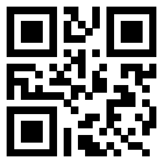 Il QrCode di 3209949937