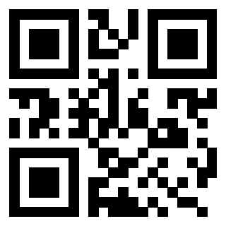 3209949940 - Immagine del QrCode associato