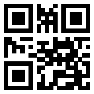 3209949942 Qr Code associato