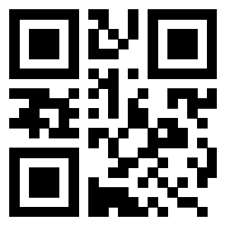Scansione del Qr Code di 3209949944