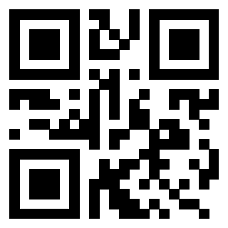 3209949945 - Immagine del QrCode associato