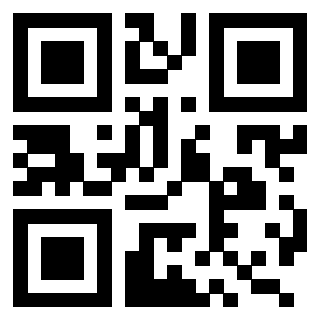 3209949947 - Immagine del Qr Code