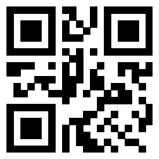 Immagine del Qr Code di 3209949948