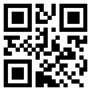 Immagine del Qr Code di 3209949949