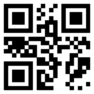 3209949952 - Immagine del Qr Code associato