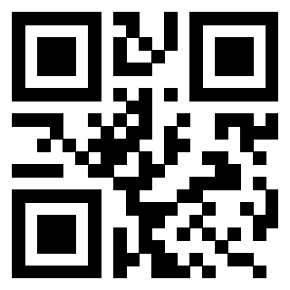 3209949954 - Immagine del Qr Code associato
