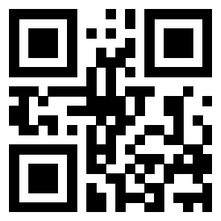 3209949955 - Immagine del Qr Code associato