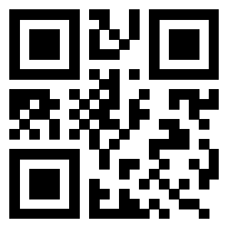 Il QrCode di 3209949956