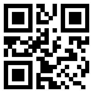 Il Qr Code di 3209949958