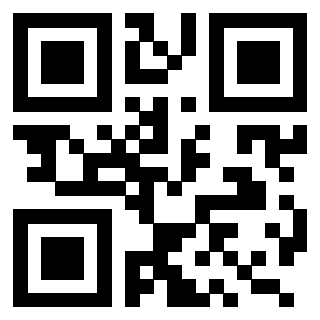 Il QrCode di 3209949959