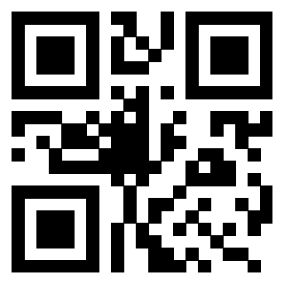 Il Qr Code di 3209949960