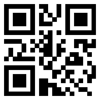 3209949961 - Immagine del QrCode associato