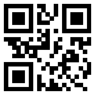 3209949965 - Immagine del Qr Code associato