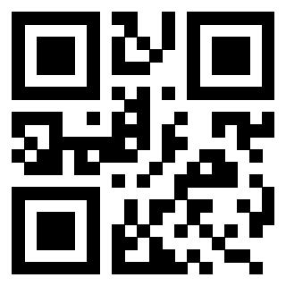 3209949969 Qr Code associato