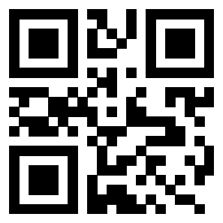 3209949971 - Immagine del Qr Code