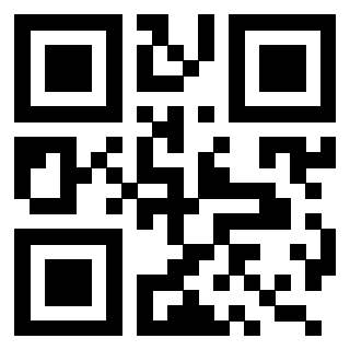 3209949979 - Immagine del Qr Code associato