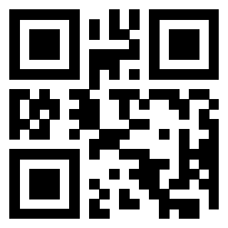 3209949983 - Immagine del QrCode associato