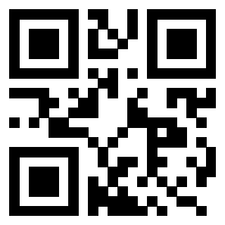 Immagine del QrCode di 3209949987