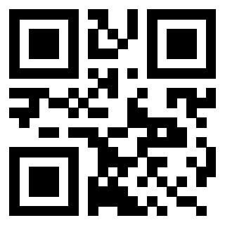 3209949989 - Immagine del QrCode associato